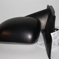 2007-2012 DODGE CALIBER  DRIVER LEFT SIDE POWER DOOR MIRROR BLACK