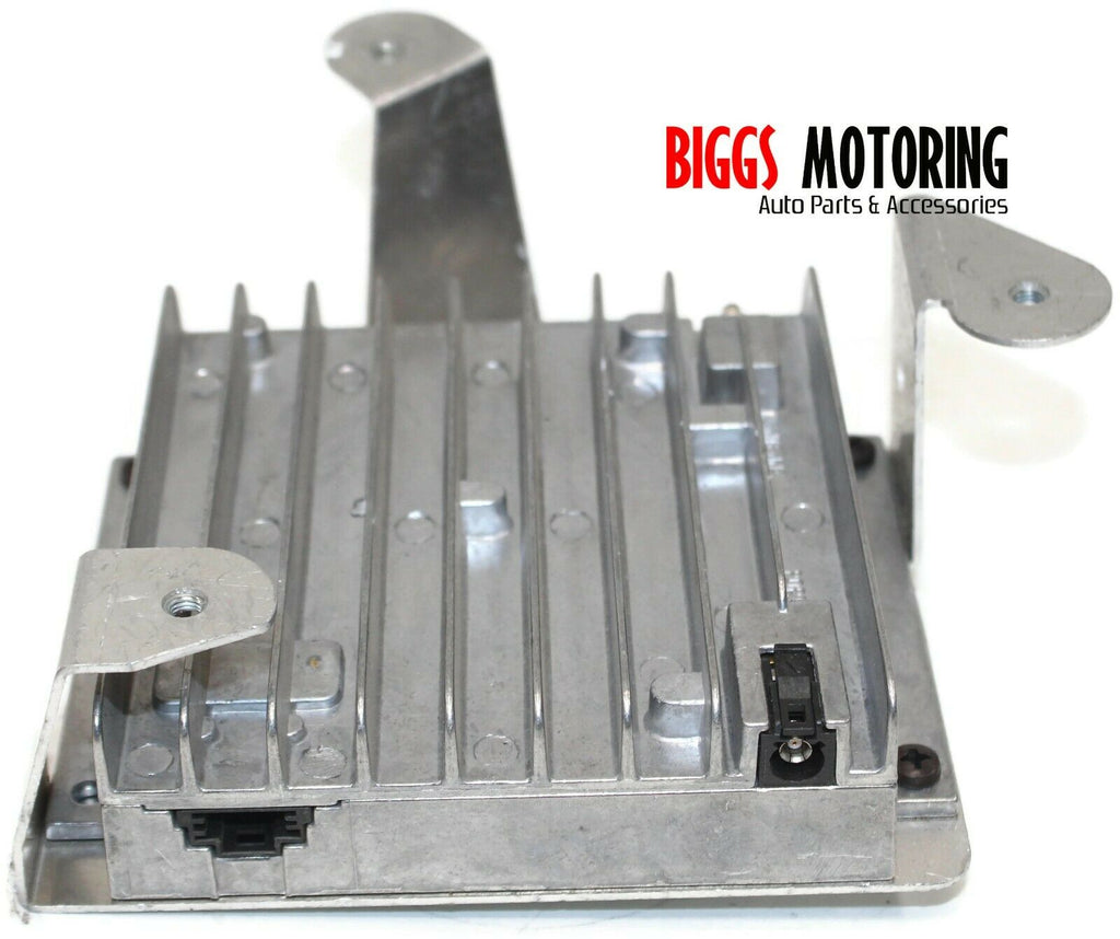 2003-2006  Mercedes Benz W211 Motorola Satellite Antenna Module A 211 545 67 40 - BIGGSMOTORING.COM