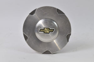 2002-2006 CHEVY TRAILBLAZER WHEEL CENTER HUB CAP 9593378 - BIGGSMOTORING.COM