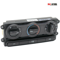 2005-2009 Ford Mustang Ac Heater Climate Control  7R33-19980-AF - BIGGSMOTORING.COM