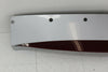 2002-2013 Escalade Avalanche Upper Roof Third Brake Light W/ Molding 15162120 - BIGGSMOTORING.COM