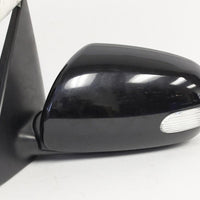 2010 KIA FORTE LEFT DRIVER SIDE DOOR MIRROR POWERED