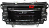 2011-2012 Toyota Avalon 11854 Radio Stereo 6 Disc Changer Cd Player 86120-07120