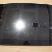 2002-2005 MERCEDES BENZ COUPE C230 OEM MIDDLE SUNROOF GLASS - BIGGSMOTORING.COM