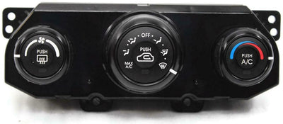 2005-2010 KIA SPORTAGE A/C HEATER CLIMATE CONTROL UNIT 97250-1FXXX - BIGGSMOTORING.COM