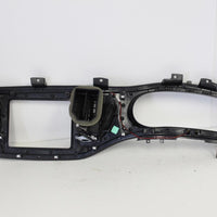 2013-2015 Dodge Dart Dash Trim Bezel With Vents 1Zw75Trm