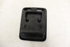 2003 MERCEDES BENZ CLK500 REAR TRUNK LUGGAGE COMPARTMEBT HANDLE A2206800204 - BIGGSMOTORING.COM
