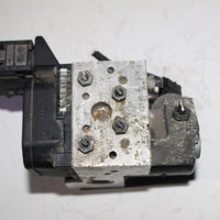 MERCEDES BENZ C / CLK CLASS ABS MODULE UNIT A 003 431 90 12 H / 0 265 202 436