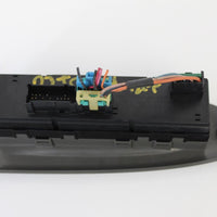 2002-2009 Chevy Trailblazer Passenger Side Window Switch Dark Grey - BIGGSMOTORING.COM