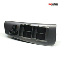 2003-2008 Pontiac Matrix Driver Left Side Power Window Switch 74232-AA050 - BIGGSMOTORING.COM