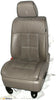 07-14 Lincoln Navigator Tan Leather Power Seat Heat & Cool Complete - BIGGSMOTORING.COM