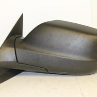 2005-2010 JEEP GRAND CHEROKEE LEFT DRIVER POWER MIRROR OEM - BIGGSMOTORING.COM