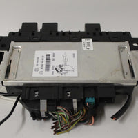 2000-2006 MERCEDES BENZ W220 W215 SAM CONTROL MODULE FUSE BOX A 034 545 62 32 - BIGGSMOTORING.COM