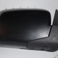 2006-2008 HONDA RIDGELINE PASSENGER RIGHT SIDE POWER DOOR MIRROR BLACK - BIGGSMOTORING.COM