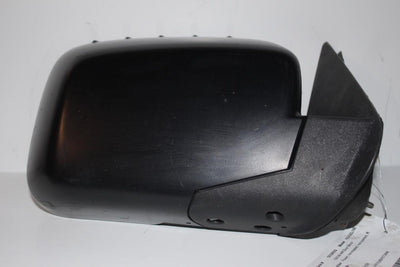 2006-2008 HONDA RIDGELINE PASSENGER RIGHT SIDE POWER DOOR MIRROR BLACK - BIGGSMOTORING.COM