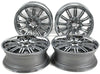 2007-2015  Buick Enclave Chevy Traverse Alloy Wheel  Rim Set Of 4 20x7.5 19132661 6X132 BOLT