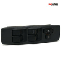 1998-2000 Toyota Rav4 Driver Left Side Power Window Master Switch 84820-42060 - BIGGSMOTORING.COM