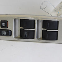 2004-2006 SCION XB DRIVER SIDE POWER WINDOW MASTER SWITCH - BIGGSMOTORING.COM