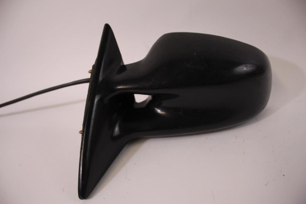 2004-2008 PONTIACGRAND PRIX DRIVER LEFT SIDE POWER DOOR MIRROR BLACK - BIGGSMOTORING.COM