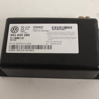 2014-2015 VOLKSWAGEN PASSAT JETTA COMMUNICATION CONTROL MODULE 561 035 285