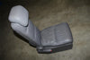 05-10 HONDA ODYSSEY MIDDLE KIDS  PLUS ONE JUMP SEAT LEATHER GREY CUP H. STORAGE