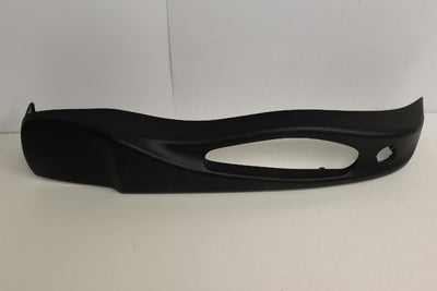 2001-2006 Bmw E46 M3 Front Right Side Seat Control Switch Trim - BIGGSMOTORING.COM