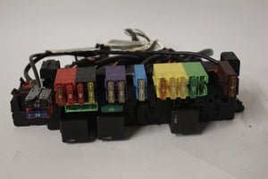 2000-2006 MERCEDES BENZ W220 W215 SAM CONTROL MODULE FUSE BOX A 034 545 62 32 - BIGGSMOTORING.COM