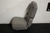 11-13  Honda Odyssey Plus One Jump Seat Light Grey  Cloth  12 2Nd Row + One - BIGGSMOTORING.COM