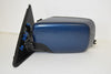 1997-2003 Bmw Left Driver Side Mirror I11 E1 0117351 - BIGGSMOTORING.COM