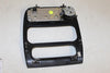 1998-04 CHRYSLER 300M CLIMATE CONTROL DIGITAL DASH RADIO TRIM BEZEL 04698199ACA - BIGGSMOTORING.COM