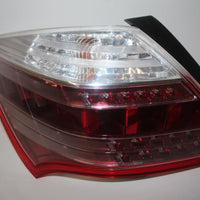 2009-2012 ACURA RL  DRIVER LEFT SIDE REAR TAIL LIGHT 29833