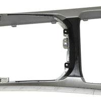 2006-2008 Toyota 4Runner Floor Center Console Base Bezel 58821-35050 - BIGGSMOTORING.COM