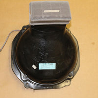 2001 Mercedes Benz CLK430 Convertible Rear Bose Subwoofer A 208 820 32 02 - BIGGSMOTORING.COM