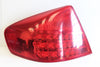 2003-2005 INFINITI G35 DRIVER SIDE REAR TAIL LIGHT 220-63622 - BIGGSMOTORING.COM