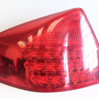 2003-2005 INFINITI G35 DRIVER SIDE REAR TAIL LIGHT 220-63622 - BIGGSMOTORING.COM