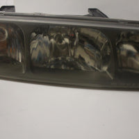 2002-2004 SATURN VUE FRONT PASSENGER RIGHT SIDE HEADLIGHT 27256 - BIGGSMOTORING.COM