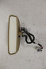 2007-2010 Mercedes Benz Ee320 Manual Dim Homelink Rear View Mirror