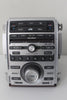 2005-2008 Acura Rl Xm Radio Stereo Mp3 Dvd 6 Disc Cd Player W/ Climate - BIGGSMOTORING.COM