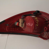 2009-2012 CHEVY TRAVERSE DRIVER LEFT SIDE REAR TAIL LIGHT 30434