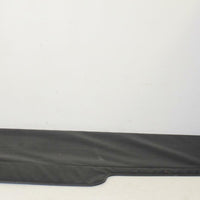 1999-2004 E Rover Discovery Nero Retrattile Cargo Cover - BIGGSMOTORING.COM