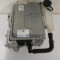 2013 13-16  FORD FUSION HYBRID DC CONVERTER / INVERTER / CHARGER