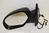 2007-2013 CHEVROLET SILVERADO / TAHOE LEFT DRIVER SIDE MIRROR 20843116