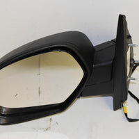 2007-2013 CHEVROLET SILVERADO / TAHOE LEFT DRIVER SIDE MIRROR 20843116