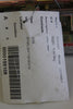 2005-2007 HONDA ODYSSEY PASSENGER  RIGHT SIDE DASH AIR BAG BLACK - BIGGSMOTORING.COM