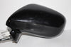 2006-2008 LEXUS IS350 DRIVER LEFT SIDE POWER DOOR MIRROR BLACK - BIGGSMOTORING.COM