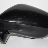 2006-2008 LEXUS IS350 DRIVER LEFT SIDE POWER DOOR MIRROR BLACK - BIGGSMOTORING.COM