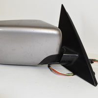 1992-1999 bmw 325i 328i passenger side door rear view mirror - BIGGSMOTORING.COM