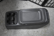 99-02 AVALANCHE SUBURBAN YUKON TAHOE SILVERADO CENTER CONSOLE new body style onl