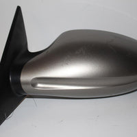 2002-2006 NISSAN ALTIMA DRIVER LEFT SIDE POWER DOOR MIRROR PEWTER SILVER #RE-BIG - BIGGSMOTORING.COM