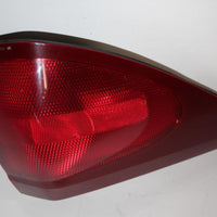 2004-2007 BUICK RENDEZVOUS DRIVER SIDE REAR TAIL LIGHT 28615 - BIGGSMOTORING.COM